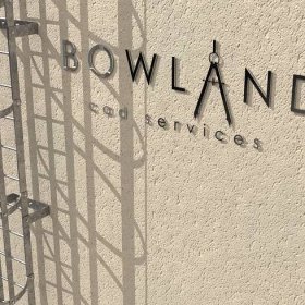 Bowland CAD Services. Freelance design and detailing of architectural metalwork and fabrication projects based in Clitheroe