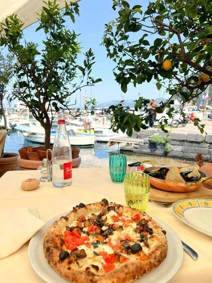 7-day Amalfi Coast itinerary