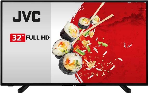 JVC | jvc-tv.cz
