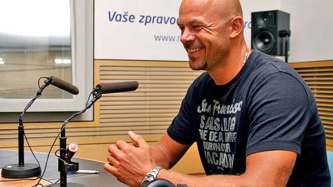 Václav Chalupa