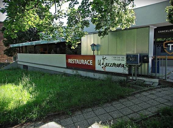 Restaurace U Jazzmana foto 4