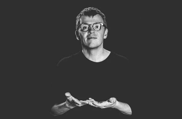 Dirigenten Pekka Kuusisto.