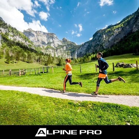 Alpine Pro | Citypark Jihlava