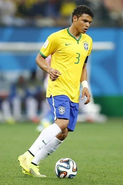 50 Best Soccer Players From Brazil Of All Time