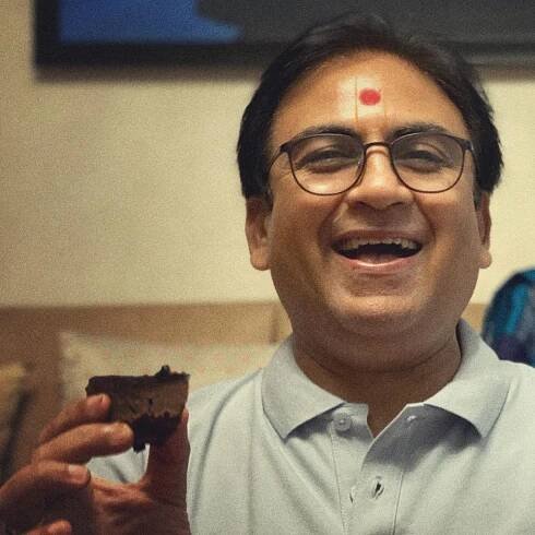 Dilip Joshi Age, Height, Biography 2024 Wiki, Net Worth - Trusted Networth of Famours Celebrities