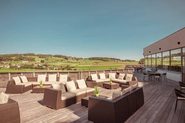 Falkensteiner Hotel Bad Leonfelden - Rakousko, Bad Leonfelden | CK Čedok