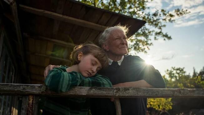 Music Box Acquires North American Rights to ‘The Summer Book,’ Starring Glenn Close (EXCLUSIVE)