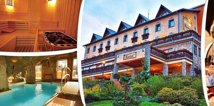 Relax i lyžování v Kysuckém regionu – nový 4* hotel