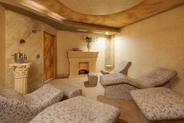 Beauty wellness víkend | Golfový resort