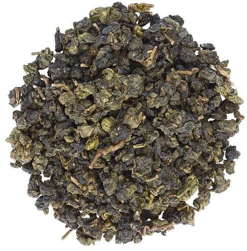 Taiwanský Alishan Qing Xin Oolong