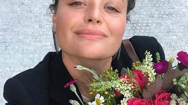 Erika Stárková: Basiková ji totálně zesměšnila!