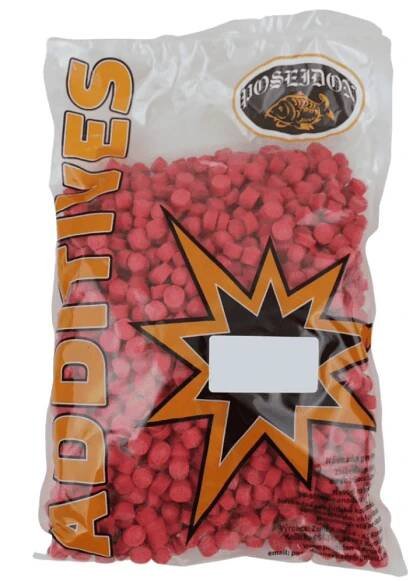 Karpfenpellets-800g-Robin-Red