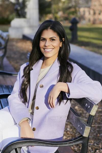 Condé Nast Appoints Rachel Wilkerson Miller Editor of Self
