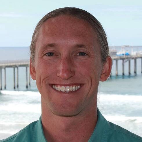 Fox Michael - Marine.Science