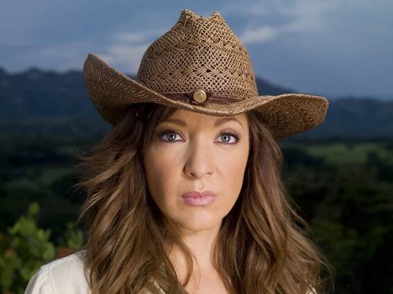 Doña Bárbara - Promo - Edith González