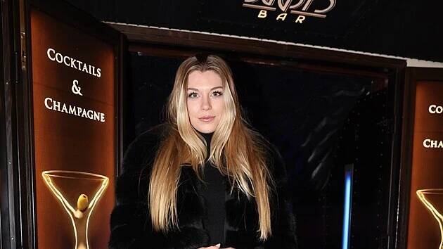 Anna Hamannová alias Kafuu