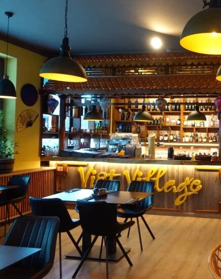 Viet Village Restaurant