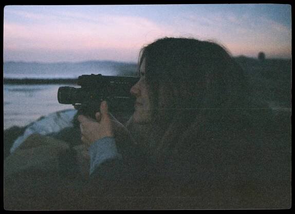 ABOUT - Morgan Adeline