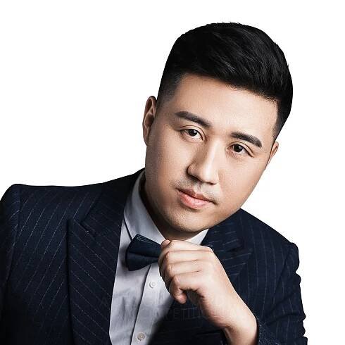 Magnificent Designer Jing Chen