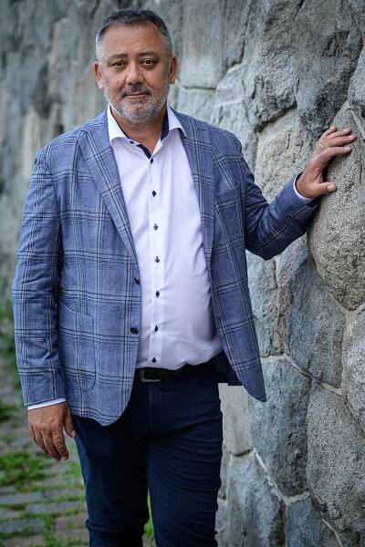 O senátorské křeslo se na Berounsku ucházejí čtyři kandidáti