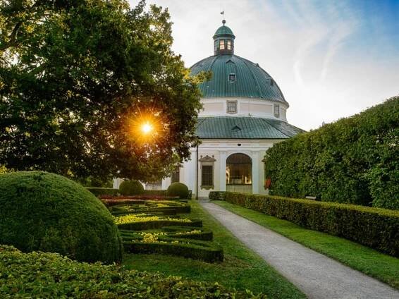 V Kroměříži se uskuteční festival barokní kultury Hortus Magicus