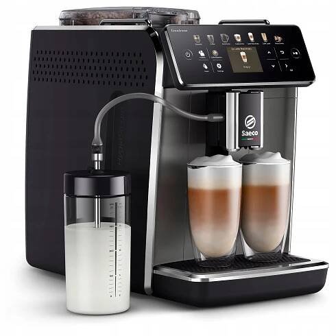 Saeco GranAroma SM 6582/10