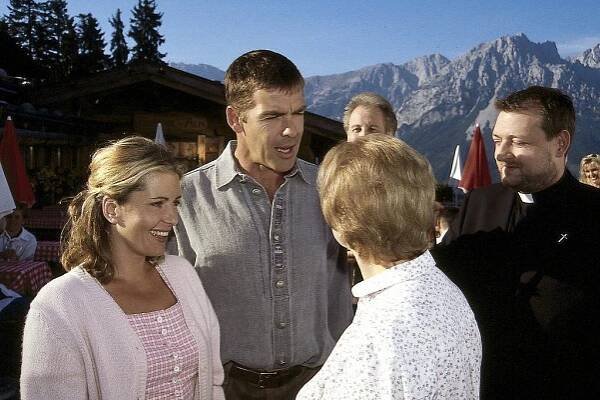 Peter und die Stars