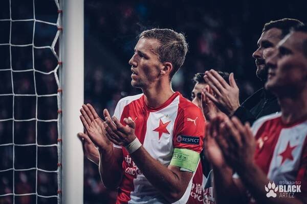 SLAVIA x DORTMUND 0:2 - LIGA MISTRŮ / fotogalerie zápasu