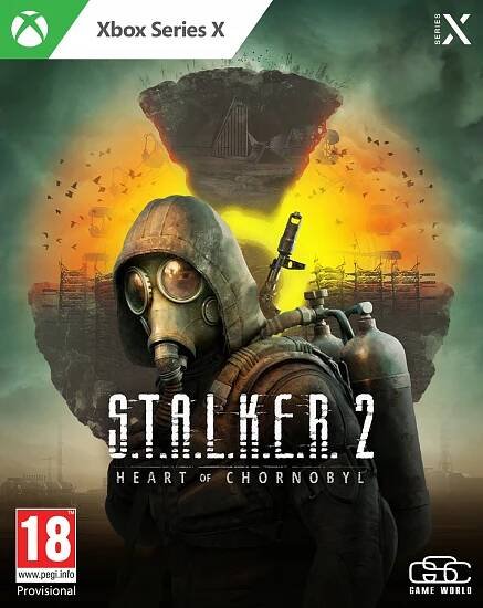 Stalker 2 - Nízká cena na Allegro