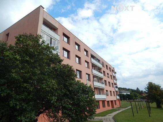 Prodej Byt 1+1, Mostek, okres Trutnov