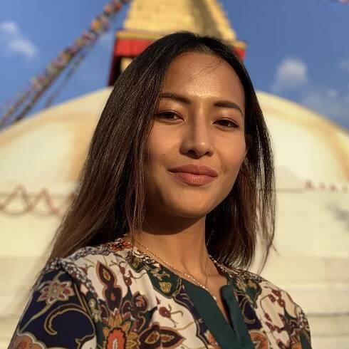 Julienne C. Raboca