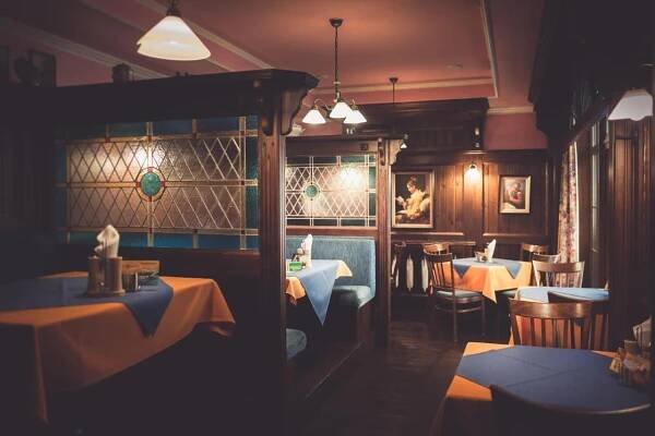 Hotely Vlčková, Zlínský kraj, Česká republika - ceny a recenze | Planet of Hotels