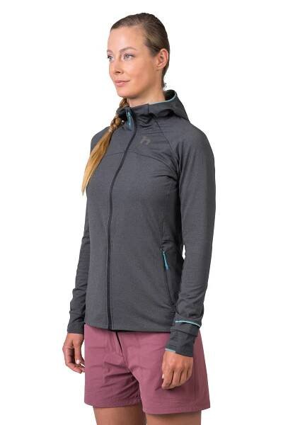 Dámská mikina HANNAH ELI HOODY