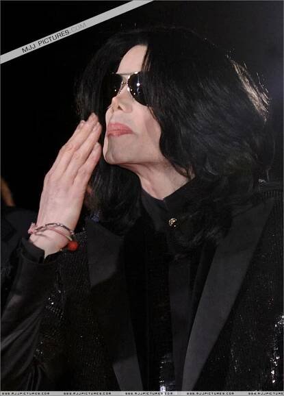 Genius Michael Jackson