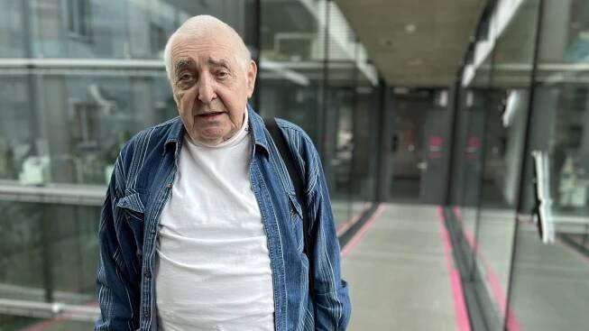 Životní úroveň se nám sníží, přežít se dá ale všechno, říká psychiatr Radkin Honzák