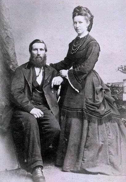 Murdoch Family Tree | William Murdoch