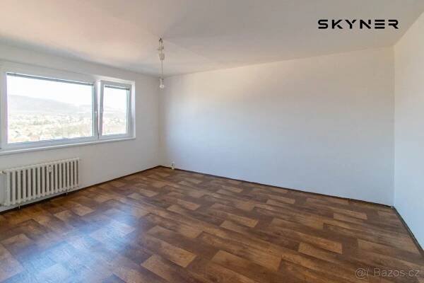 prodej bytu1+1, 34m² - Bukov Na Kohoutě - ÚL | SKYNER s.r.o.