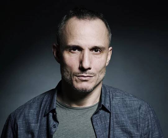 Miloš Timotijević