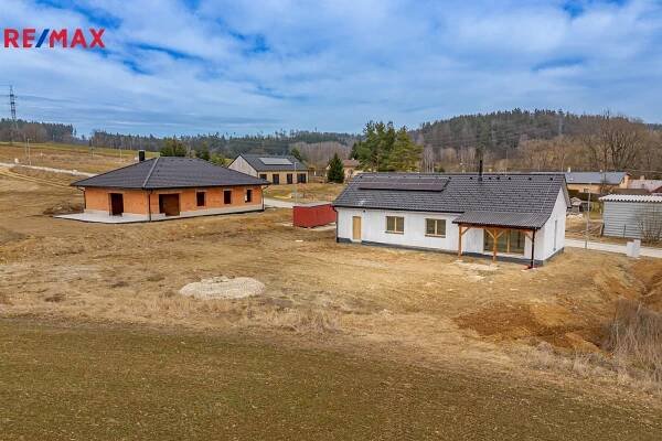 Prodej domu 91 m², Bystrá