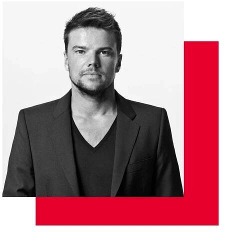 Big-Bjarke Ingels Group Portrait