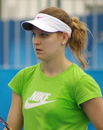 Fed Cup zůstává v Česku, obhajobu zařídila Šafářová