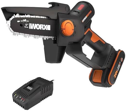 WG325E von Worx