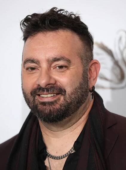 Chris Kirkpatrick