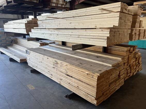 Products – Willingham and Sons