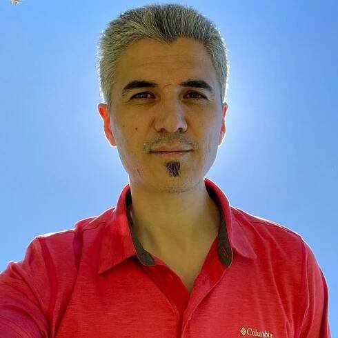Fatih Kapucu - Mare Forum Contributor