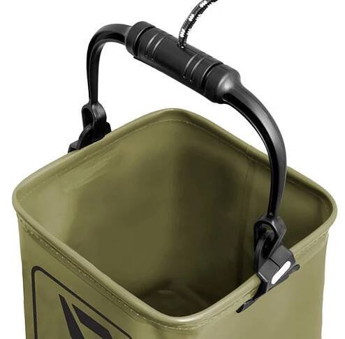 DELPHIN Vědro CUBO 5l + 5m