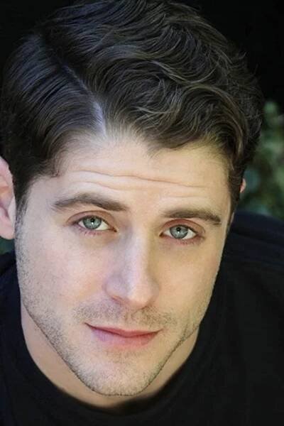 Jon Abrahams herec