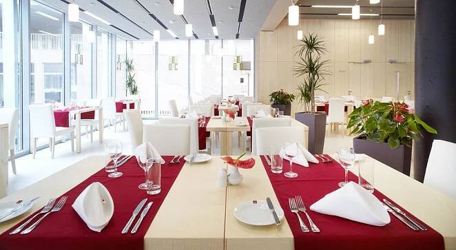 Benada Restaurant foto 2