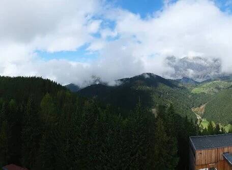 Webová kamera: Pohled do regionu Schladming-Dachstein | Ski amadé