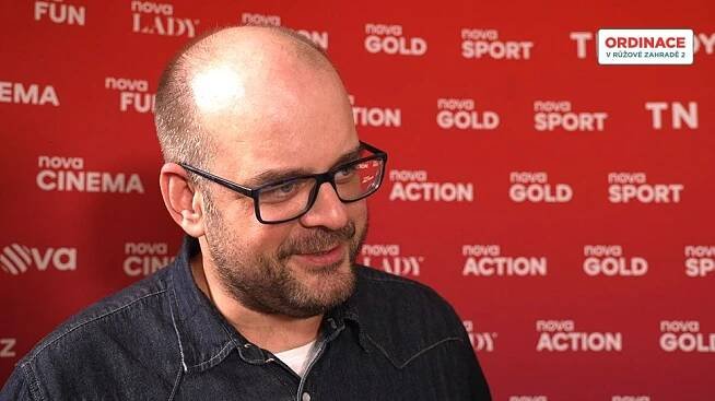Roman Štabrňák podcenil vánoční dodací lhůty: Už se to snažím napravit, směje se